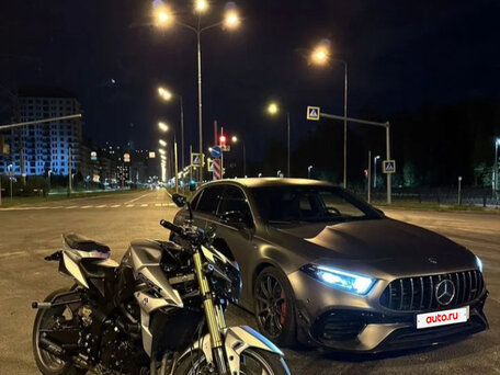 2013 Suzuki GSR 750, серый, 650000 рублей, вид 5