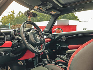 2016 Mini Hatch JCW III (F55/F56), серый, 2431536 рублей, вид 5