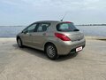 2011 Peugeot 308 I Рестайлинг, бежевый, 590000 рублей - вид 2