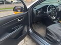 2020 Kia Rio X-Line IV, серый, 795000 рублей - вид 4