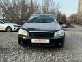 2005 Kia Cerato I, чёрный, 520000 рублей - вид 1