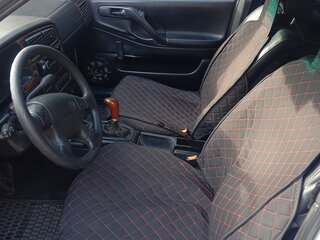 1996 Volkswagen Passat B4, белый, 350000 рублей, вид 5