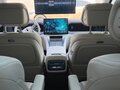 2025 Denza N9 46.9 kWh, серый, 8000000 рублей - вид 5