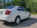2016 Skoda Rapid I, белый, 850000 рублей - вид 6