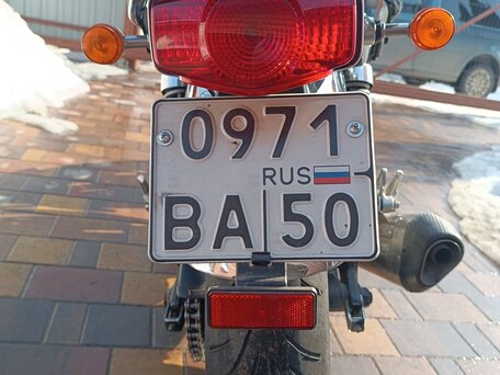 2010 Honda CB 1100, чёрный, 500000 рублей, вид 4