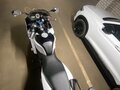 2010 Honda VFR 800, белый, 570000 рублей - вид 10