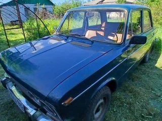 1974 Lada (ВАЗ) 2103, синий, 88000 рублей, вид 4