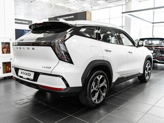2026 VOLGA K40, белый, 4037727 рублей, вид 5