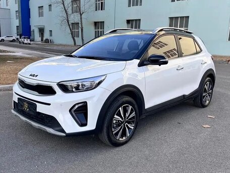 Kia KX1