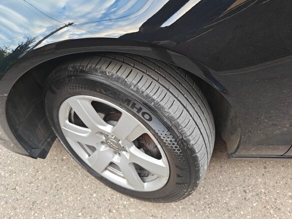 2012 Audi A6 IV (C7), чёрный - вид 14
