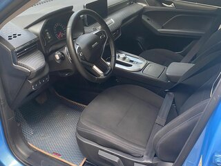 2023 Haval Jolion I, голубой, 2200000 рублей, вид 5