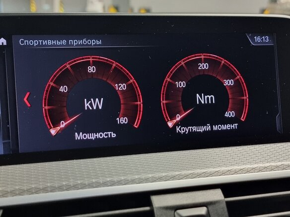 2020 BMW X3 20d xDrive III (G01), серебристый, 4500000 рублей - вид 12