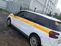2017 Citroen C4 Picasso Grand II Рестайлинг, белый, 880000 рублей - вид 5