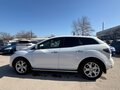 2011 Mazda CX-7 I Рестайлинг, белый, 1250000 рублей - вид 5