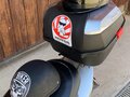 2012 Honda Dio, серый, 120000 рублей - вид 8