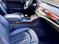 2013 Audi A8 Long III (D4), чёрный, 1999999 рублей - вид 5