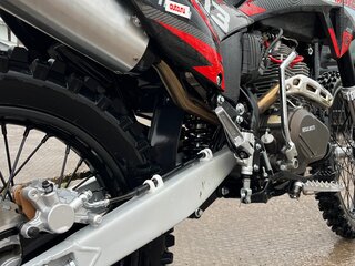 2025 Regulmoto Sport 003 PR, чёрный, 190000 рублей, вид 2