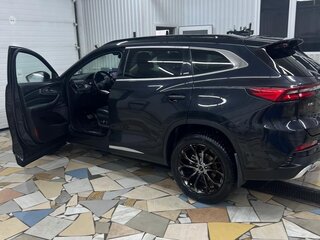 2020 Exeed TXL I, чёрный, 1550000 рублей, вид 3