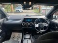 2021 Mercedes-Benz GLA 180 II (H247), серебристый, 3300000 рублей - вид 10