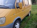 2004 ГАЗ ГАЗель (3221), жёлтый, 220000 рублей - вид 6