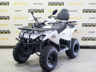 2025 Iride 200 Rover L, белый, 179000 рублей, вид 1