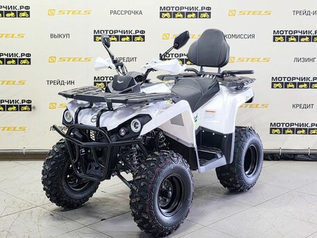 2025 Iride 200 Rover L, белый, 179000 рублей, вид 1