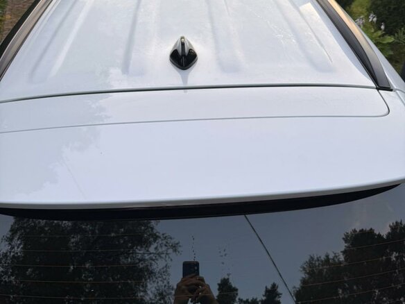 2021 Hyundai Tucson IV, белый, 3200000 рублей - вид 17