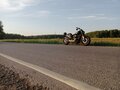 2019 Harley-Davidson Fat Bob, чёрный, 1800000 рублей - вид 7