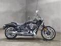 2005 Yamaha XV 1700 Warrior, серый, 800000 рублей