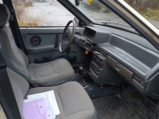 1989 Lada (ВАЗ) 2109, бежевый, 200000 рублей, вид 5