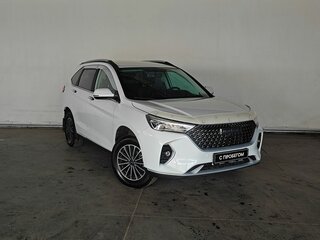 2023 Haval M6 II, белый, 1642000 рублей, вид 3