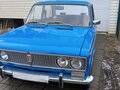 1976 Lada (ВАЗ) 2103, синий, 2500000 рублей - вид 1