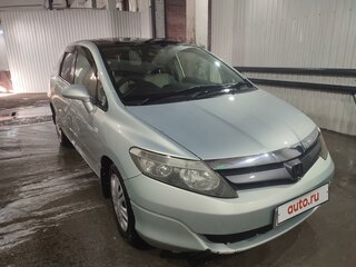 2005 Honda Airwave I, зелёный, 570000 рублей, вид 3