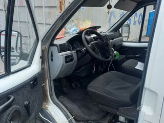 2019 ГАЗ Соболь (2752), белый, 1434456 рублей, вид 5