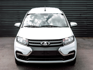 2026 Lada (ВАЗ) Largus I Рестайлинг, белый, 1586000 рублей, вид 2