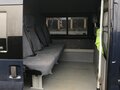 2013 Ford Transit, синий, 1550000 рублей - вид 5