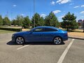 2011 Audi A5 I (8T), синий, 2200000 рублей - вид 10