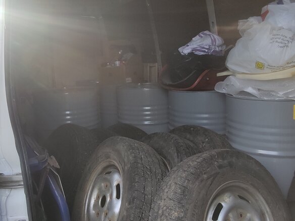 2008 Iveco Daily, белый - вид 6