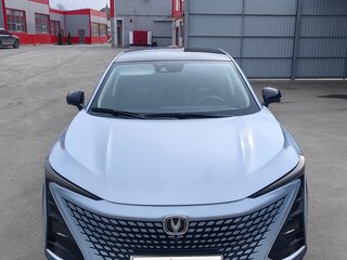 2023 Changan UNI-T I, синий, 2400000 рублей, вид 2
