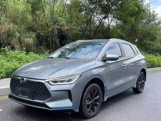 2023 BYD E2 Standard I, серый, 990000 рублей, вид 1