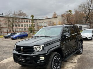 2025 Tank 700, чёрный, 10000000 рублей, вид 2