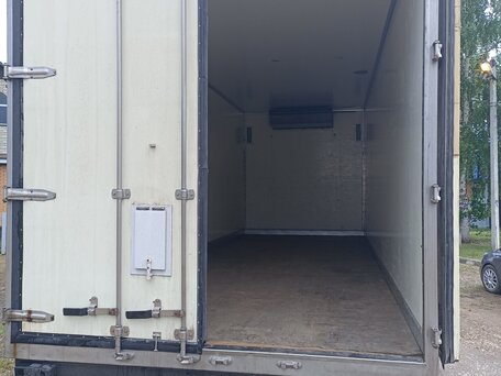 2009 MAN TGM, белый, 4500000 рублей, вид 4