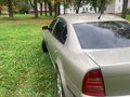 2004 Skoda Superb I, бежевый, 420000 рублей - вид 10