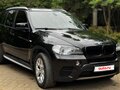 2010 BMW X5 30d II (E70) Рестайлинг, чёрный, 2265000 рублей - вид 11