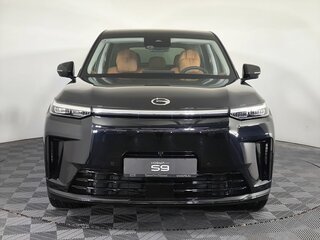 2026 GAC S9, чёрный, 6899000 рублей, вид 2