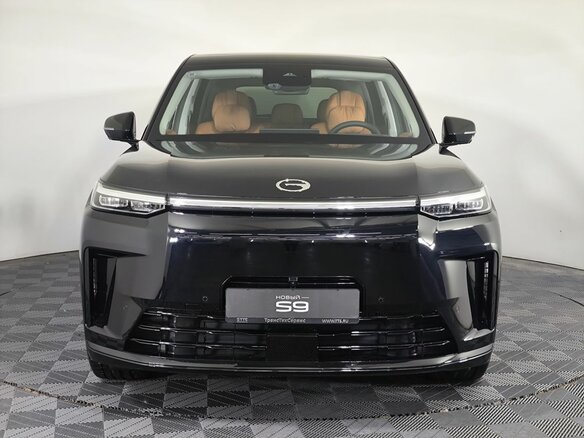 2026 GAC S9, чёрный, 6899000 рублей - вид 1