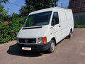 1997 Volkswagen LT, белый, 770000 рублей