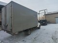 2003 ГАЗ ГАЗель (3302), белый, 1200000 рублей - вид 10