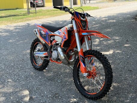 2024 Nicot E-Beast, оранжевый, 425000 рублей, вид 2