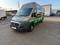 2013 Fiat Professional Ducato, белый, 1100000 рублей